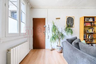 Piso en venta en La Dreta de l'Eixample en Barcelona