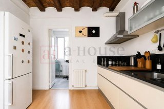 Piso en venta en La Dreta de l'Eixample en Barcelona