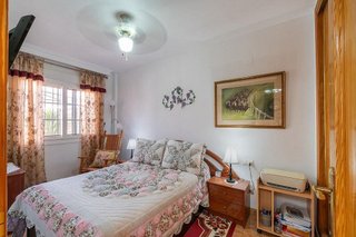 Casa adosada en venta en Campos de Golf - Villa Martin - Los Dolses en Orihuela