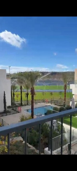 Piso en alquiler en Zona Norte en Estepona