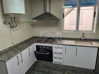Piso en alquiler en Villanueva de Castellón