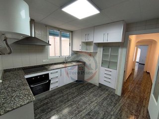 Piso en alquiler en Villanueva de Castellón
