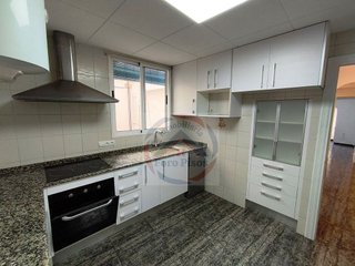 Piso en alquiler en Villanueva de Castellón
