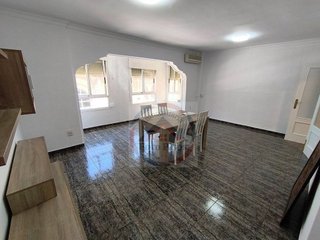 Piso en alquiler en Villanueva de Castellón