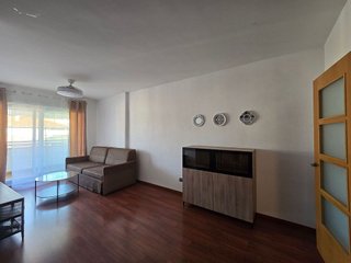 Piso en alquiler en Teatinos en Málaga