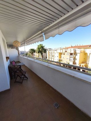Piso en alquiler en Teatinos en Málaga