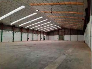 Nave industrial en alquiler en Zona Metro - Auditorio en Paiporta