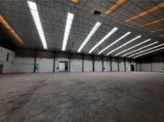 Nave industrial en alquiler en Zona Metro - Auditorio en Paiporta