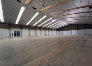 Nave industrial en alquiler en Zona Metro - Auditorio en Paiporta