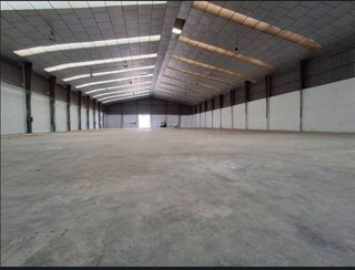 Nave industrial en alquiler en Zona Metro - Auditorio en Paiporta