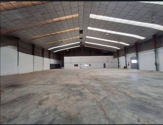 Nave industrial en alquiler en Zona Metro - Auditorio en Paiporta