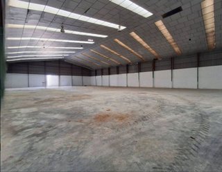 Nave industrial en alquiler en Zona Metro - Auditorio en Paiporta
