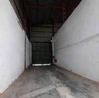 Nave industrial en alquiler en Zona Metro - Auditorio en Paiporta