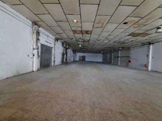 Nave industrial en alquiler en Zona Metro - Auditorio en Paiporta
