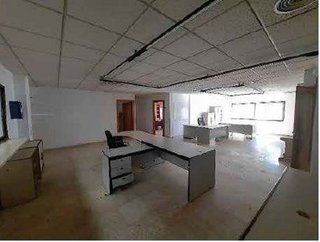 Nave industrial en alquiler en Zona Metro - Auditorio en Paiporta
