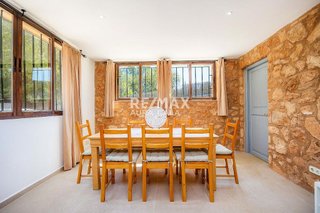 Chalet en alquiler en Capdepera en Capdepera