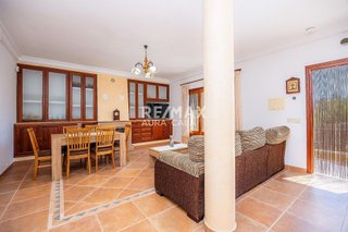 Chalet en alquiler en Capdepera en Capdepera