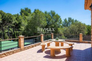 Chalet en alquiler en Capdepera en Capdepera