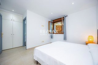 Chalet en alquiler en Capdepera en Capdepera