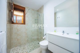 Chalet en alquiler en Capdepera en Capdepera