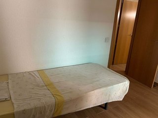 Piso en alquiler en Santa Bárbara en Toledo