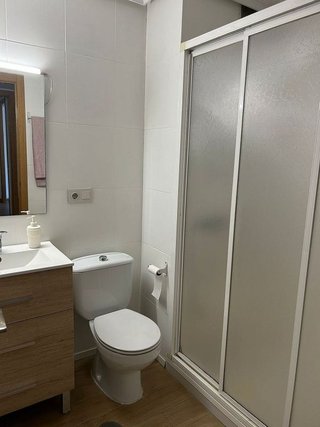 Piso en alquiler en Santa Bárbara en Toledo