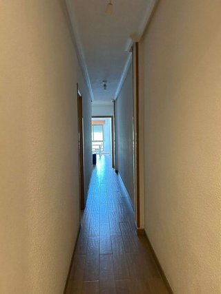 Piso en alquiler en Santa Bárbara en Toledo