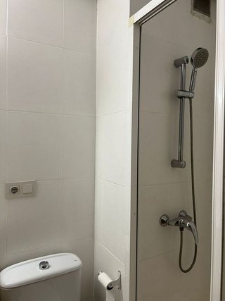 Piso en alquiler en Santa Bárbara en Toledo