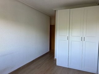Piso en alquiler en Santa Bárbara en Toledo