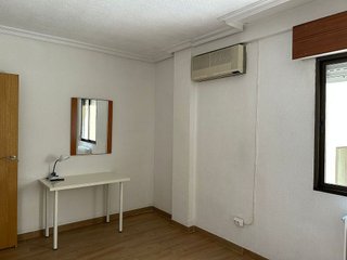 Piso en alquiler en Santa Bárbara en Toledo