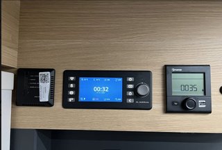 Adria Matrix Plus 670 SL