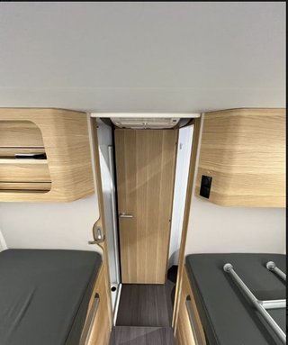 Adria Matrix Plus 670 SL