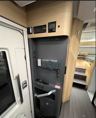 Adria Matrix Plus 670 SL