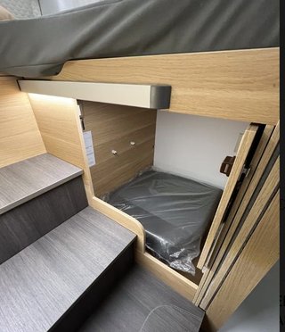 Adria Matrix Plus 670 SL