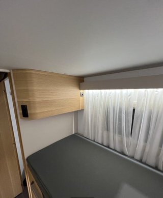Adria Matrix Plus 670 SL