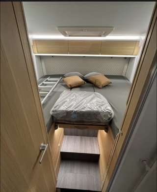Adria Matrix Plus 670 SL