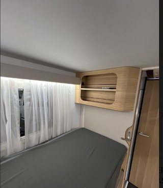 Adria Matrix Plus 670 SL