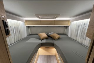 Adria Matrix Plus 670 SL