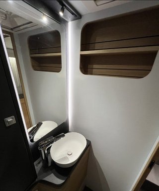 Adria Matrix Plus 670 SL
