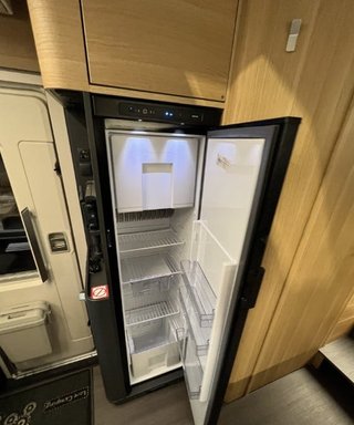 Adria Matrix Plus 670 SL