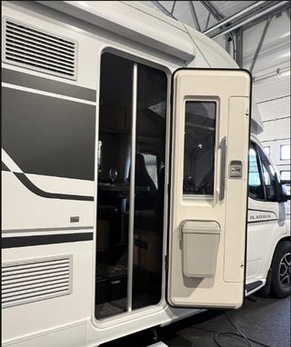 Adria Matrix Plus 670 SL