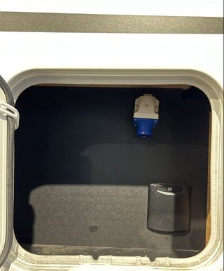 Adria Matrix Plus 670 SL