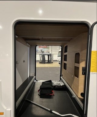 Adria Matrix Plus 670 SL