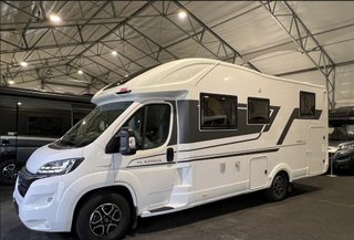 Adria Matrix Plus 670 SL