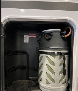 Adria Matrix Plus 670 SL