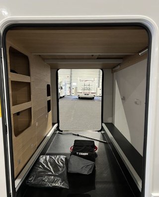 Adria Matrix Plus 670 SL