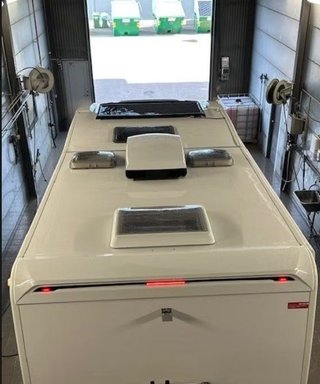 Adria Matrix Plus 670 SL