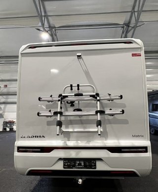Adria Matrix Plus 670 SL