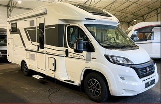 Adria Matrix Plus 670 SL