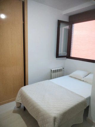 Alquilo Habitación
